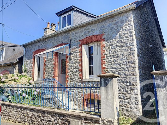 maison - DINAN - 22