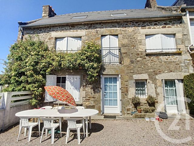 maison à vendre - 5 pièces - 100.0 m2 - LANGROLAY SUR RANCE - 22 - BRETAGNE - Century 21 Agence De Bretagne