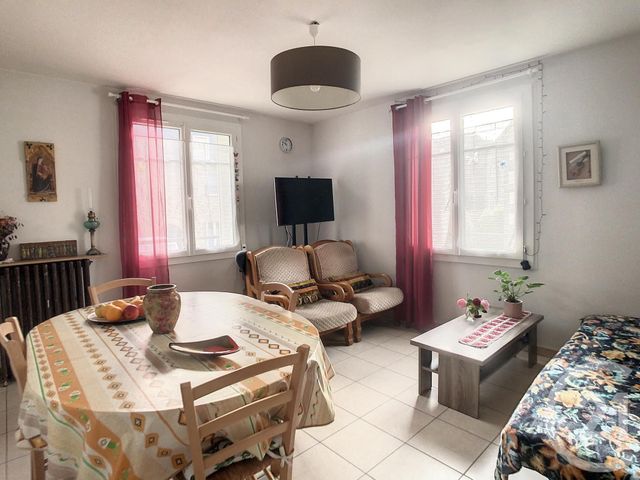 maison - DINAN - 22