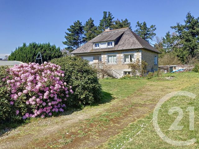 maison - LE HINGLE - 22