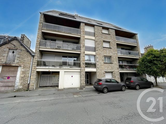 appartement - DINAN - 22