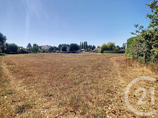 terrain à vendre - 881.0 m2 - BOBITAL - 22 - BRETAGNE - Century 21 Agence De Bretagne