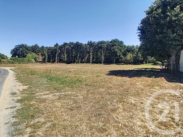 terrain à vendre - 1171.0 m2 - BOBITAL - 22 - BRETAGNE - Century 21 Agence De Bretagne