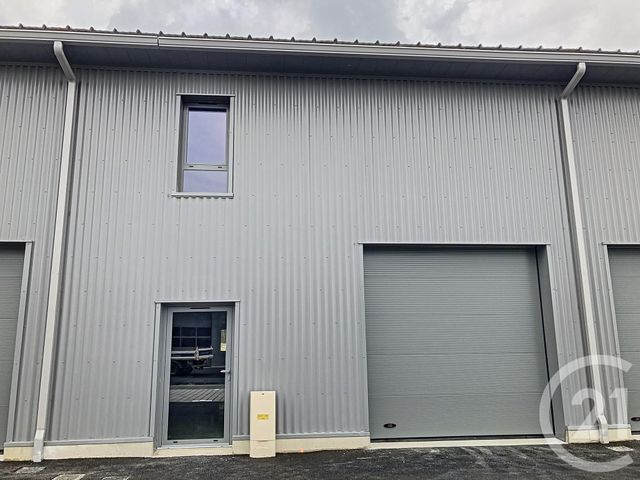 commerce à louer - 126.05 m2 - TADEN - 22 - BRETAGNE - Century 21 Agence De Bretagne