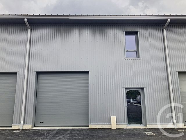 commerce à louer - 126.05 m2 - TADEN - 22 - BRETAGNE - Century 21 Agence De Bretagne