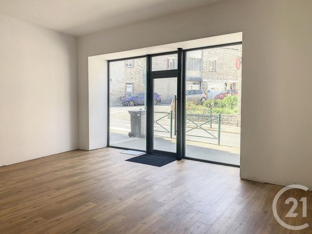 commerce à louer - 58.0 m2 - PLANCOET - 22 - BRETAGNE - Century 21 Agence De Bretagne