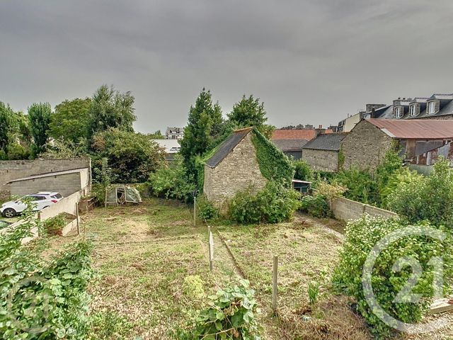 maison - DINAN - 22
