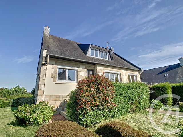 maison - QUEVERT - 22