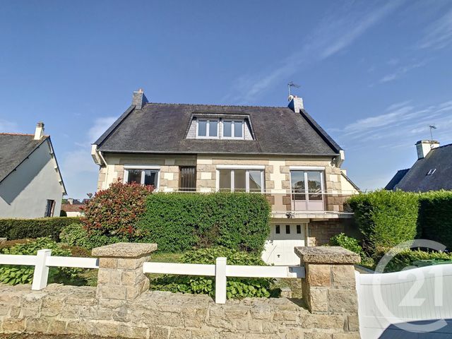maison à vendre - 7 pièces - 155.8 m2 - QUEVERT - 22 - BRETAGNE - Century 21 Agence De Bretagne