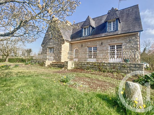 maison - LANVALLAY - 22