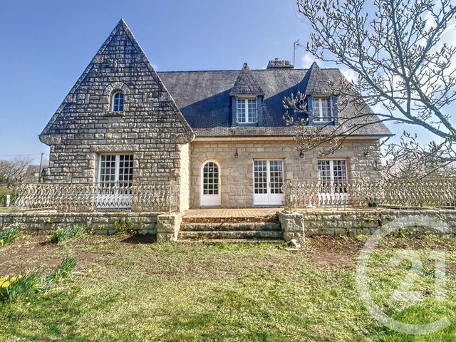 maison - LANVALLAY - 22