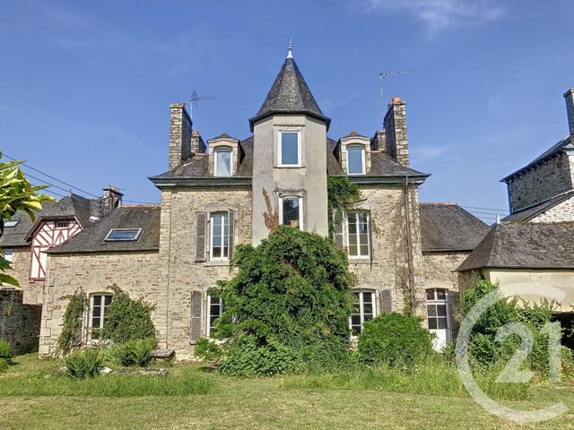 maison - DINAN - 22