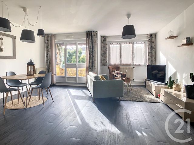 appartement - DINAN - 22
