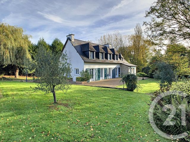 maison - QUEVERT - 22