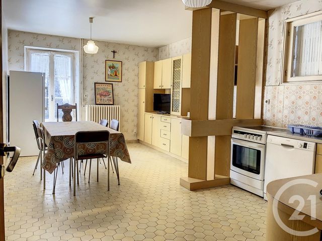 maison - PLOUASNE - 22