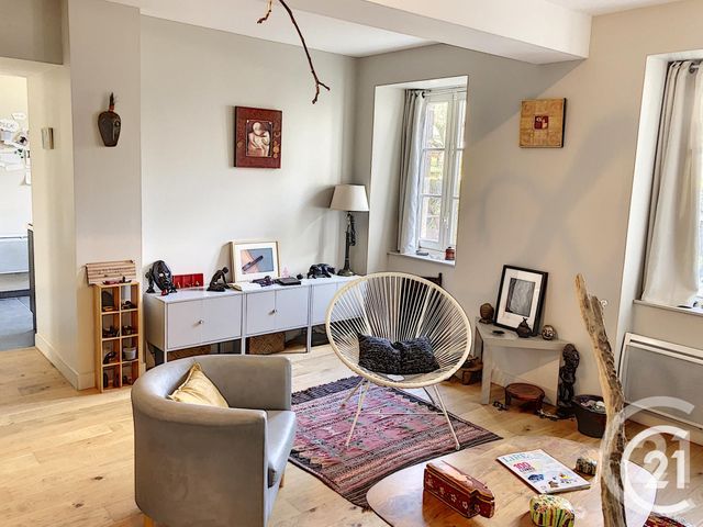 appartement - DINAN - 22