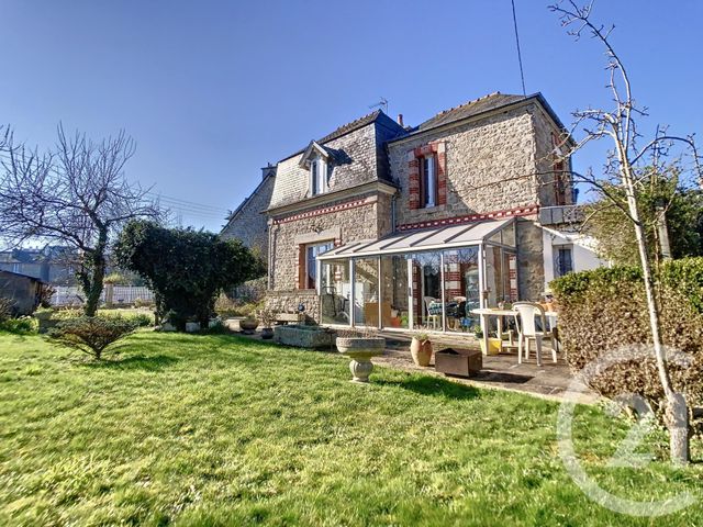 maison - DINAN - 22