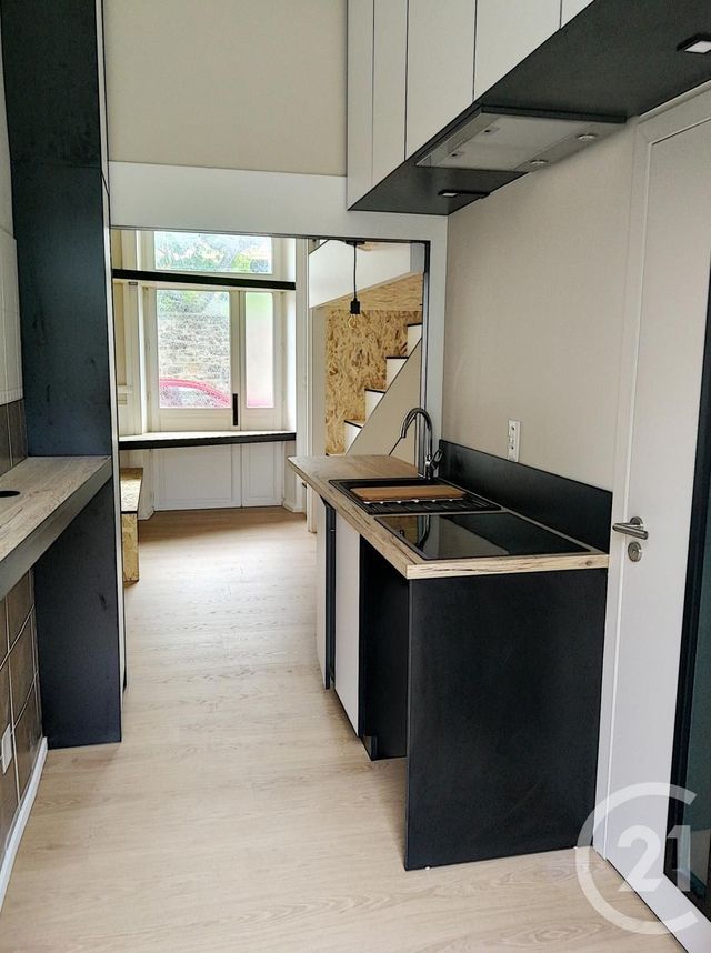 Appartement T1 à louer DINAN