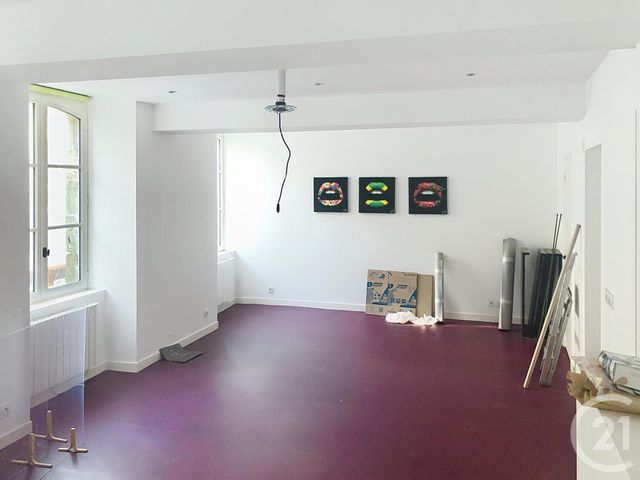 Appartement Local à vendre - 4 pièces - 149.18 m2 - DINAN - 22 - BRETAGNE - Century 21 Agence De Bretagne