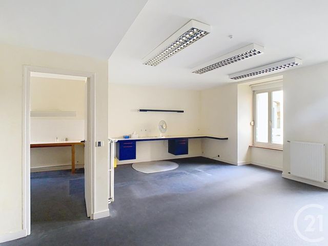 Appartement Local à vendre - 4 pièces - 149.18 m2 - DINAN - 22 - BRETAGNE - Century 21 Agence De Bretagne