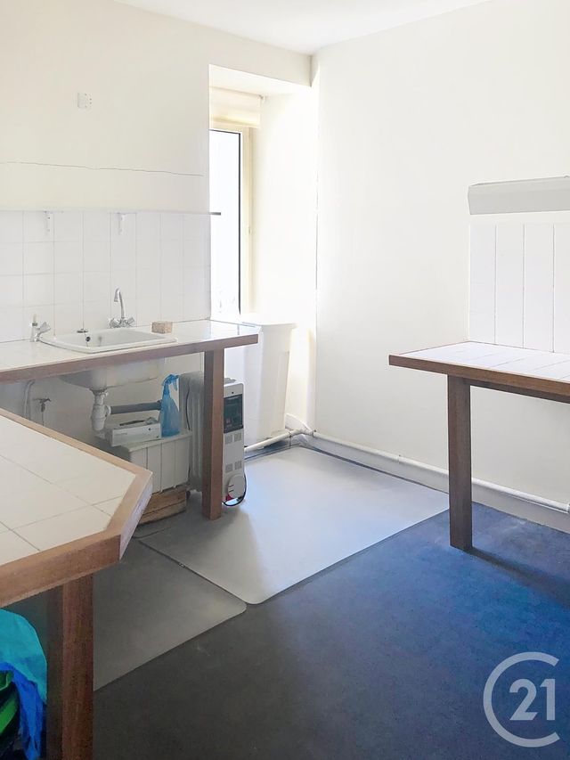 Appartement Local à vendre - 4 pièces - 149.18 m2 - DINAN - 22 - BRETAGNE - Century 21 Agence De Bretagne