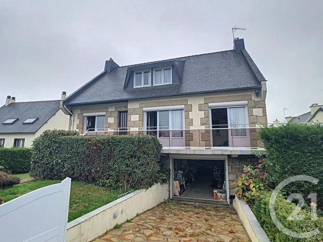 maison - QUEVERT - 22