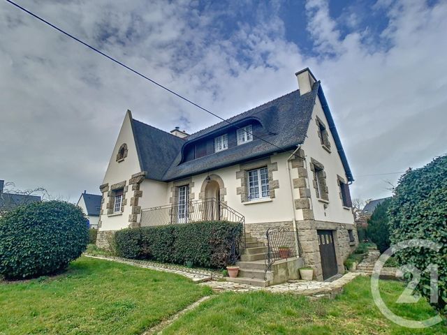 maison - TRELIVAN - 22