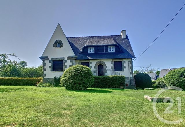 maison - TRELIVAN - 22