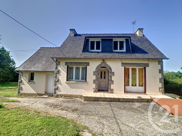 maison à vendre - 5 pièces - 92.5 m2 - QUEVERT - 22 - BRETAGNE - Century 21 Agence De Bretagne