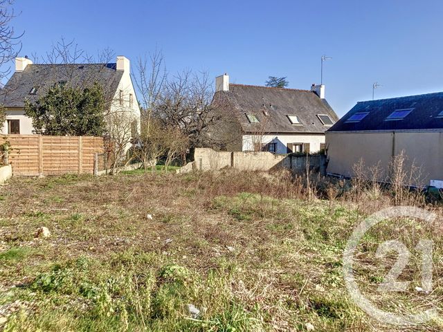 terrain à vendre - 549.0 m2 - DINAN - 22 - BRETAGNE - Century 21 Agence De Bretagne