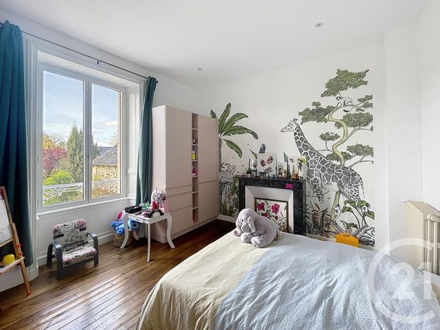 maison à vendre - 12 pièces - 299.0 m2 - EVRAN - 22 - BRETAGNE - Century 21 Agence De Bretagne