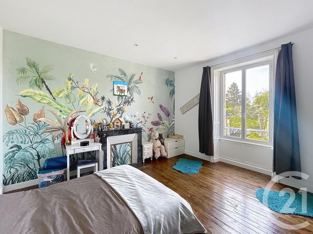 maison à vendre - 12 pièces - 299.0 m2 - EVRAN - 22 - BRETAGNE - Century 21 Agence De Bretagne