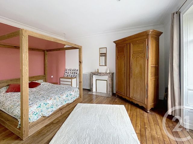 maison à vendre - 12 pièces - 299.0 m2 - EVRAN - 22 - BRETAGNE - Century 21 Agence De Bretagne