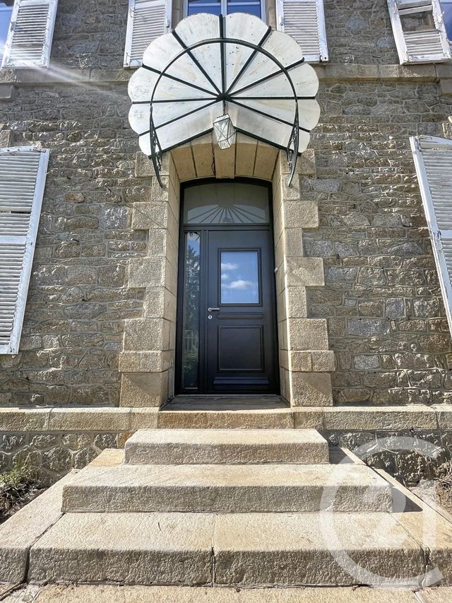 maison à vendre - 12 pièces - 299.0 m2 - EVRAN - 22 - BRETAGNE - Century 21 Agence De Bretagne