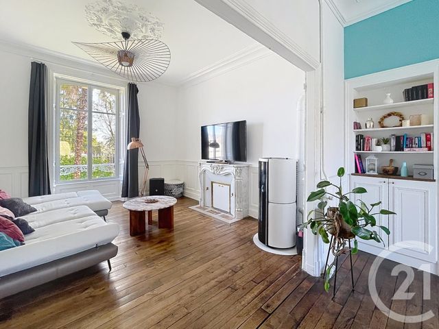 maison à vendre - 12 pièces - 299.0 m2 - EVRAN - 22 - BRETAGNE - Century 21 Agence De Bretagne