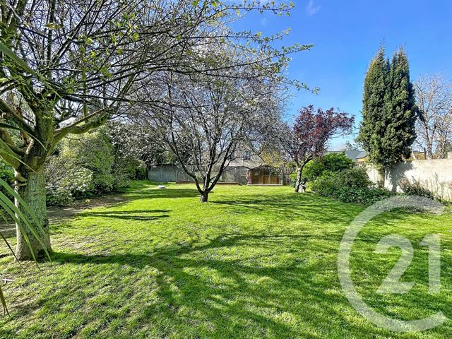 maison à vendre - 12 pièces - 299.0 m2 - EVRAN - 22 - BRETAGNE - Century 21 Agence De Bretagne