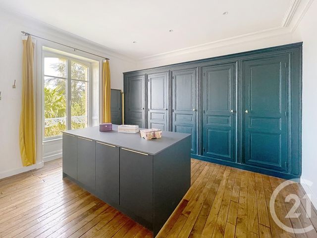 maison à vendre - 12 pièces - 299.0 m2 - EVRAN - 22 - BRETAGNE - Century 21 Agence De Bretagne