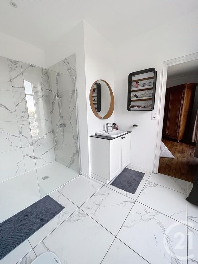 maison à vendre - 12 pièces - 299.0 m2 - EVRAN - 22 - BRETAGNE - Century 21 Agence De Bretagne