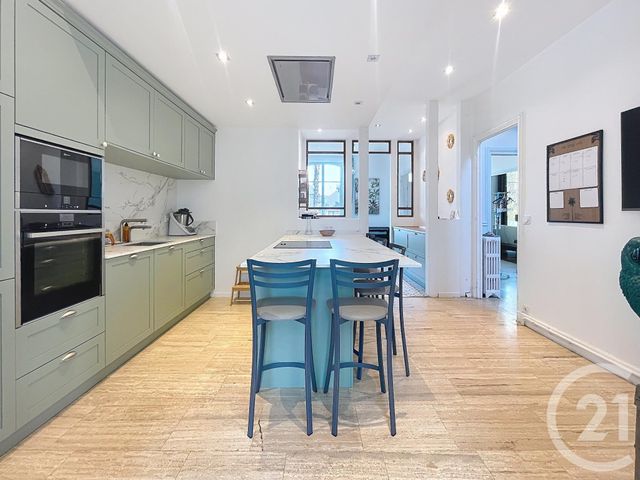 maison à vendre - 12 pièces - 299.0 m2 - EVRAN - 22 - BRETAGNE - Century 21 Agence De Bretagne