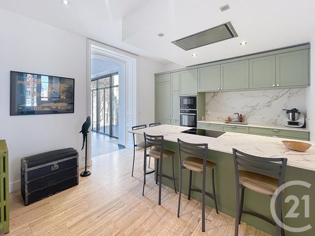 maison à vendre - 12 pièces - 299.0 m2 - EVRAN - 22 - BRETAGNE - Century 21 Agence De Bretagne