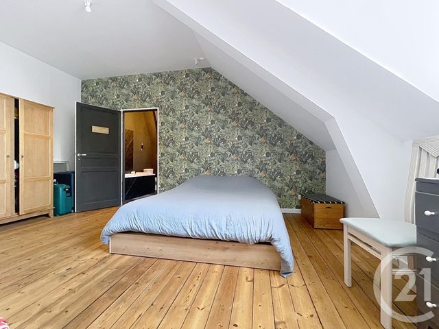 maison à vendre - 12 pièces - 299.0 m2 - EVRAN - 22 - BRETAGNE - Century 21 Agence De Bretagne