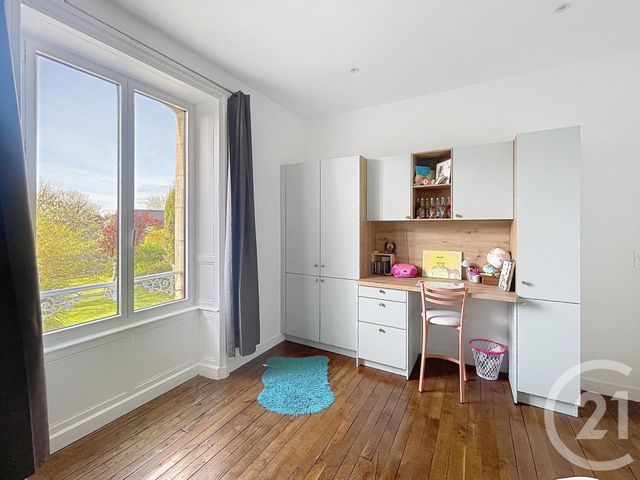 maison à vendre - 12 pièces - 299.0 m2 - EVRAN - 22 - BRETAGNE - Century 21 Agence De Bretagne