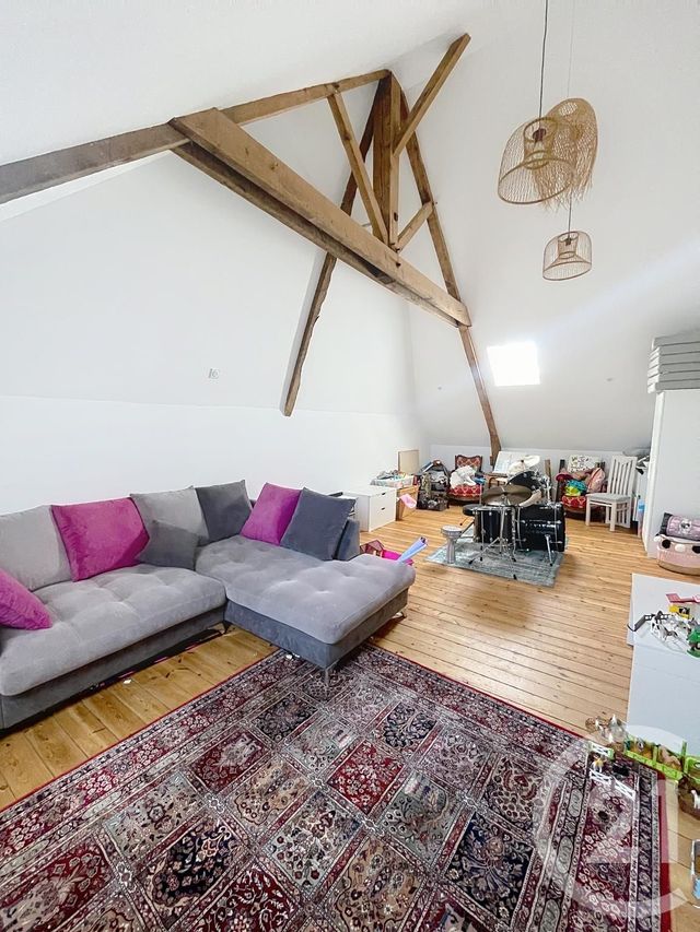 maison à vendre - 12 pièces - 299.0 m2 - EVRAN - 22 - BRETAGNE - Century 21 Agence De Bretagne