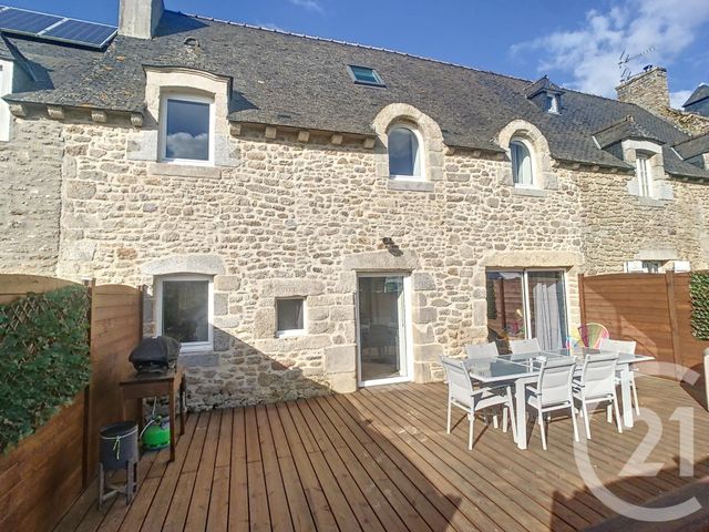 maison - QUEVERT - 22