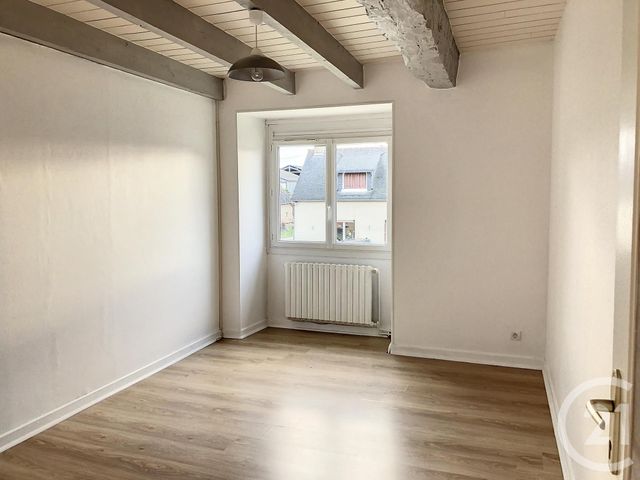 maison - QUEDILLAC - 35