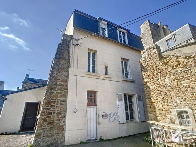 Immeuble à vendre DINAN