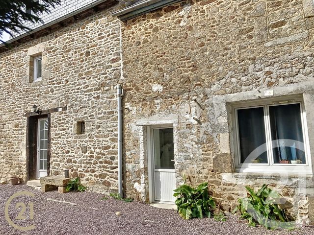 maison - LEHON - 22