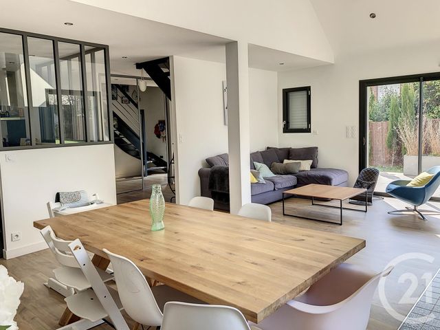 maison à vendre - 5 pièces - 153.0 m2 - DINAN - 22 - BRETAGNE - Century 21 Agence De Bretagne