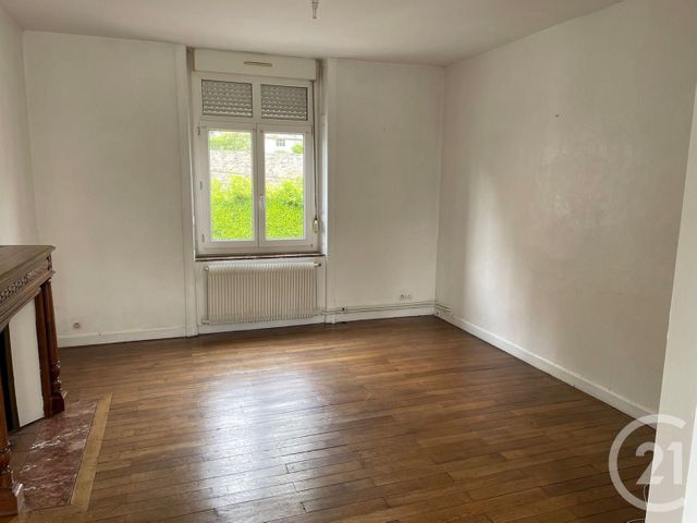 Appartement T3 à louer LAMBALLE