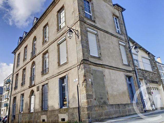 appartement - DINAN - 22